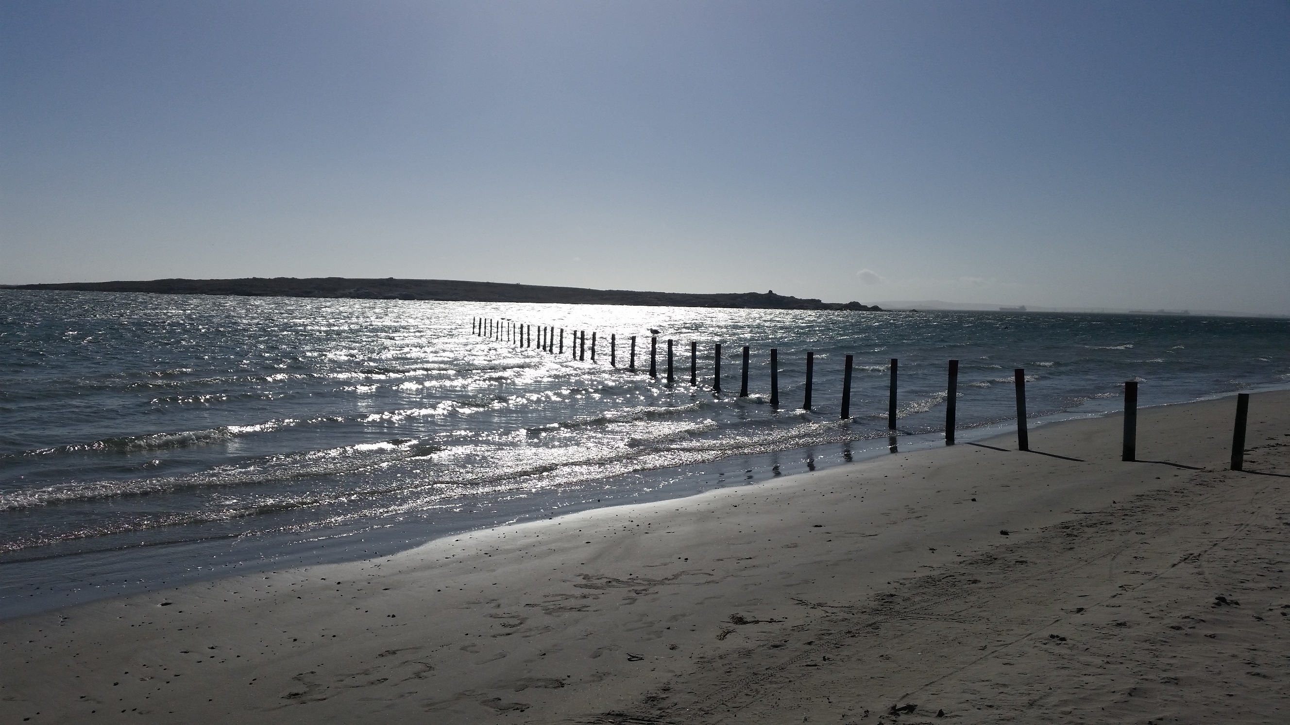 Langebaan Lagoon ?